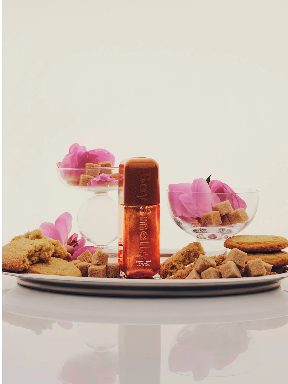 Boy Smells Chestnut Cheeks Body Mist - 3.3 fl oz. - Picture 3 of 4